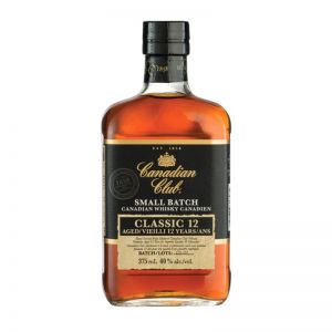 CANADIAN CLUB CLASSIC